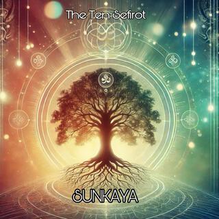 The Ten Sefirot