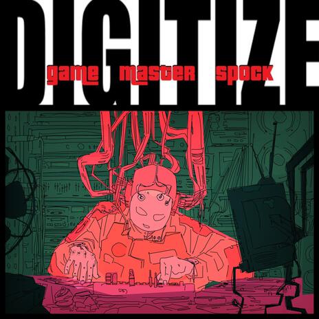 RazorGirl cover art