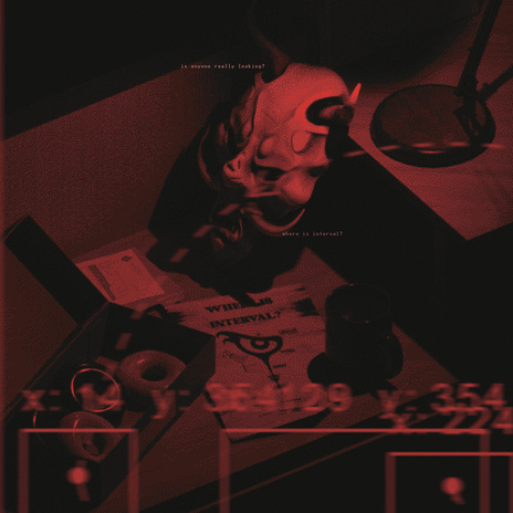 Nocturn cover art
