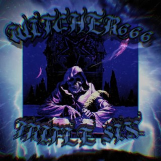 TRIPLE SIX cover art