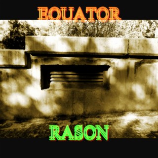 Rason cover art