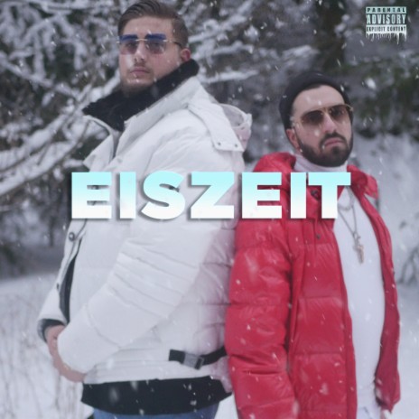Eiszeit ft. ALL IN426 cover art