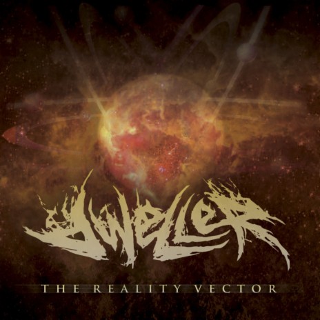 Destroyer of Worlds cover art