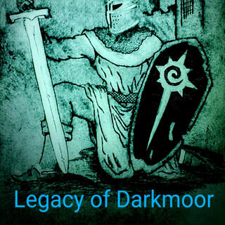 Legacy of Darkmoor