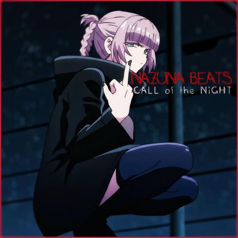 JiHanKi じはんき_Call of the NiGHT Beat cover art