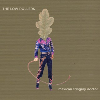 Mexican Stingray Doctor