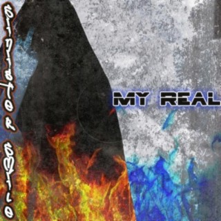 My Real cover art