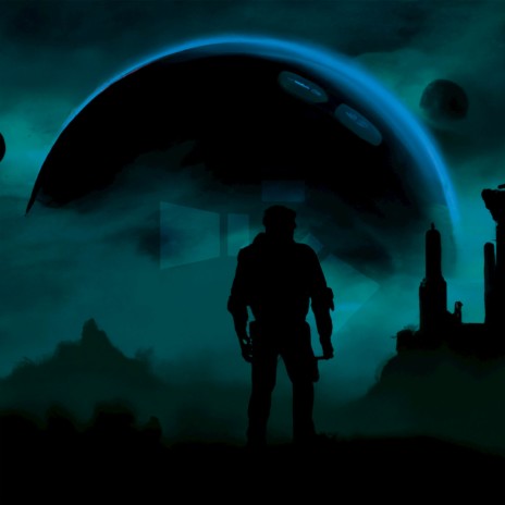 RUST ft. Salty3r & Alec Seinaru cover art