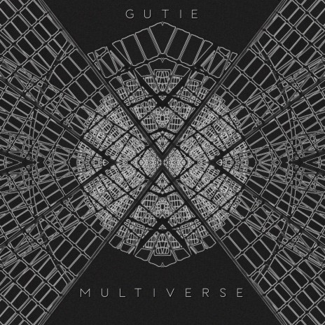 Multiverse cover art