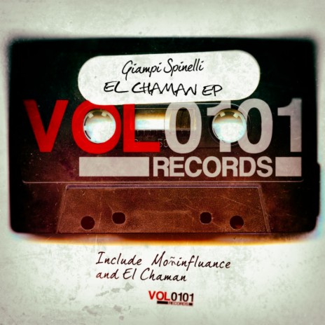 Moñinfluance (Original Mix) cover art