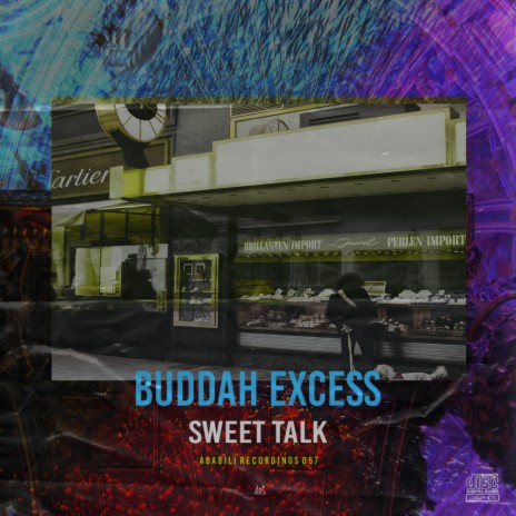 Times Of Change (Original Mix) cover art