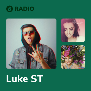 Luke ST Radio