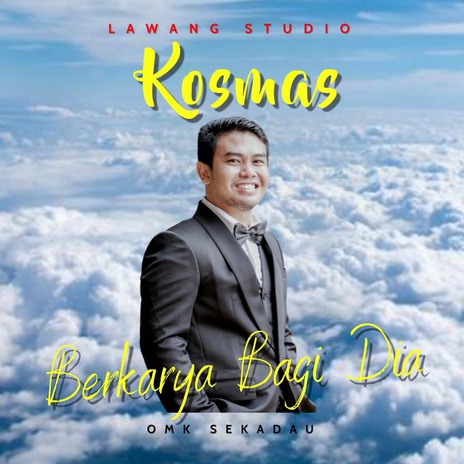 Berkarya Bagi Dia ft. Minto Egga & Arsen Zeus