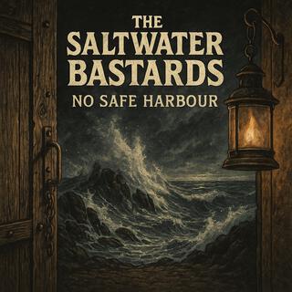 No Safe Harbour