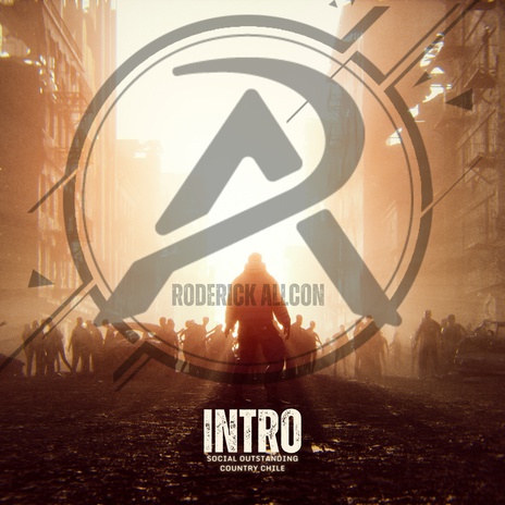 intro (Radio Edit) cover art