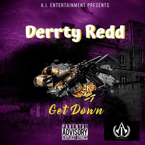 Get Down cover art