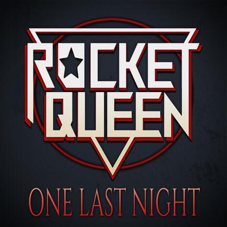 One Last Night cover art