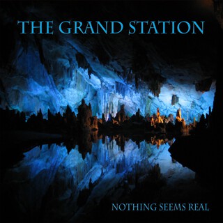 Nothing Seems Real