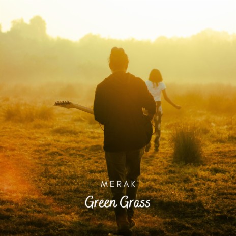 Green Grass cover art