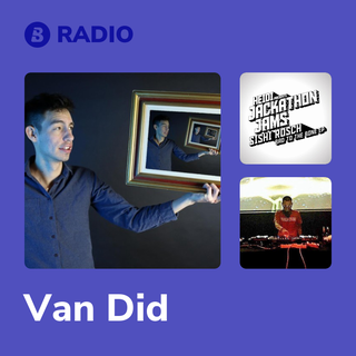 Van Did Radio