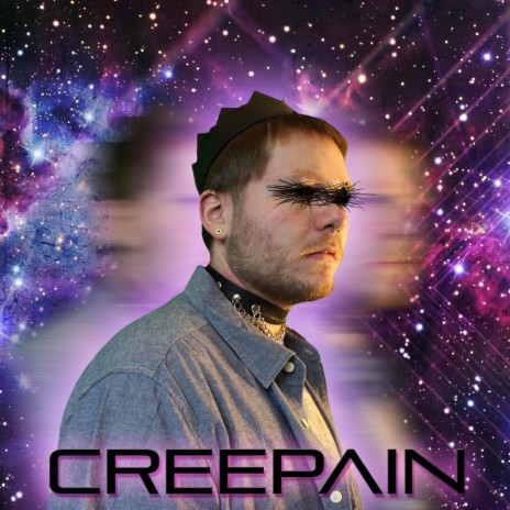 Never Sleep cover art