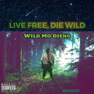 Wild Mo Dieng