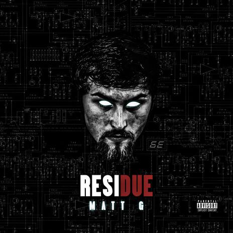 Residue cover art