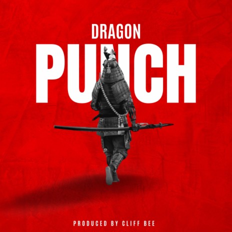 Dragon Punch (Extended) cover art