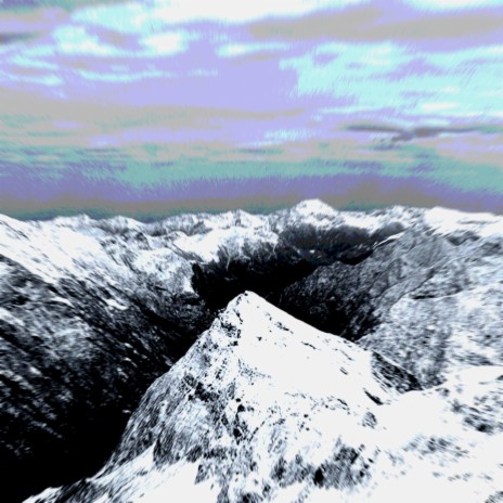 Droplets cover art