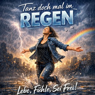 Tanz doch mal im Regen (Original) cover art