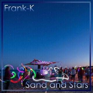 Sand and Stars