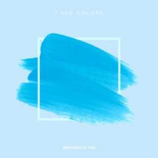 Memories of You cover art