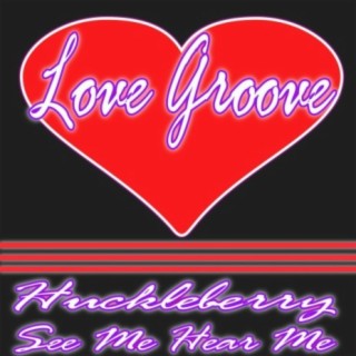 See Me Hear Me cover art