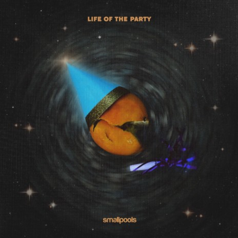 life of the party cover art