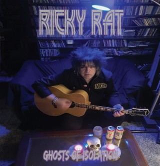 Ghosts Of Isolation