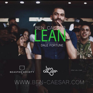 Lean cover art