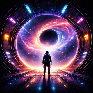 Enter The Void