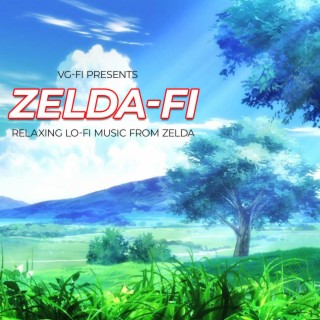 Zelda-Fi