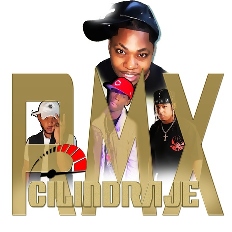 CILINDRAJE (Remix) ft. El Gago Yoel, aquino el del microfono & Wenderlyn King