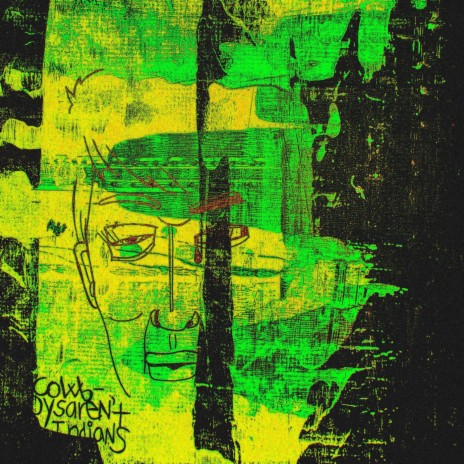 Anger and Forgiveness cover art