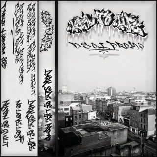 No Love Lost ft. Arrogant cover art