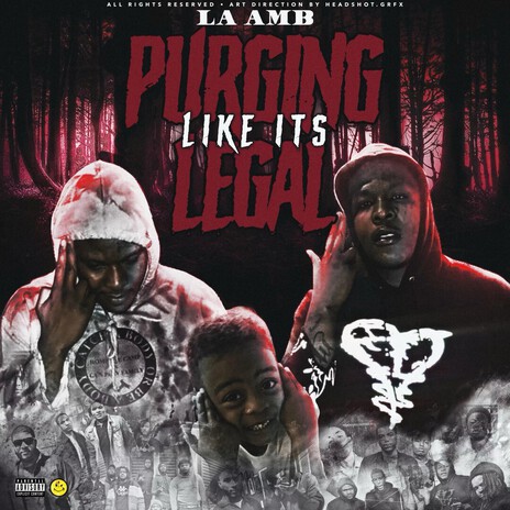 P.L.I.L cover art