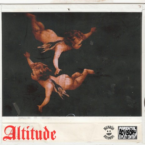Altitude cover art