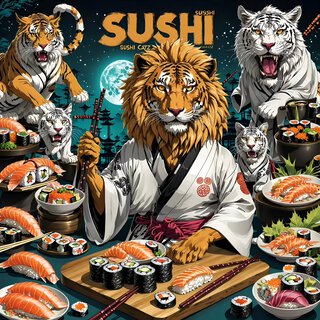 Sushi