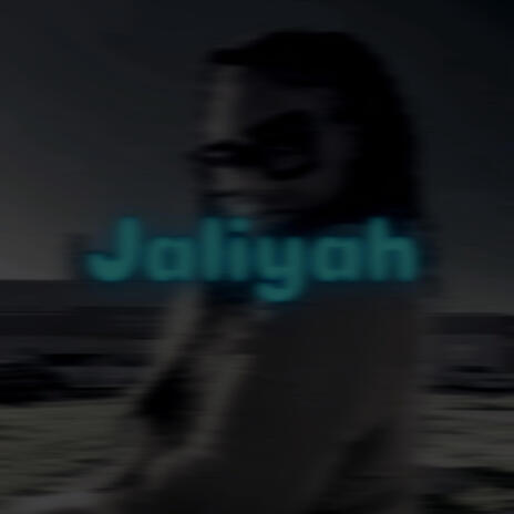 Jaliyah cover art