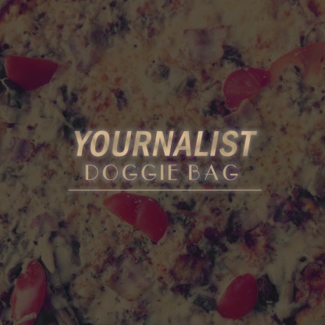 Doggie Bag cover art
