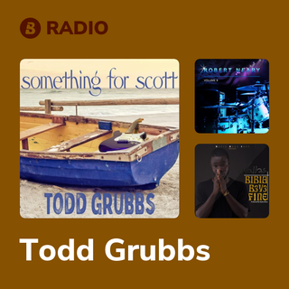 Todd Grubbs Radio