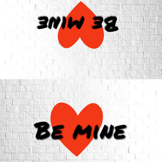 Be Mine cover art