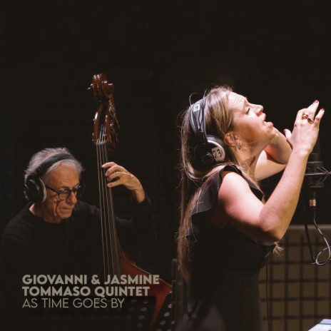 Nothing Like You ft. Giovanni Tommaso Quintet