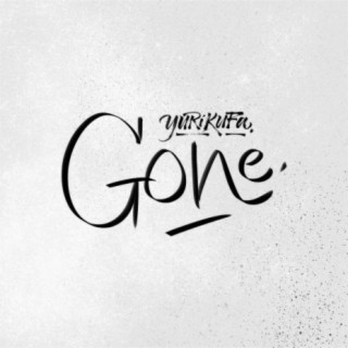 Gone cover art